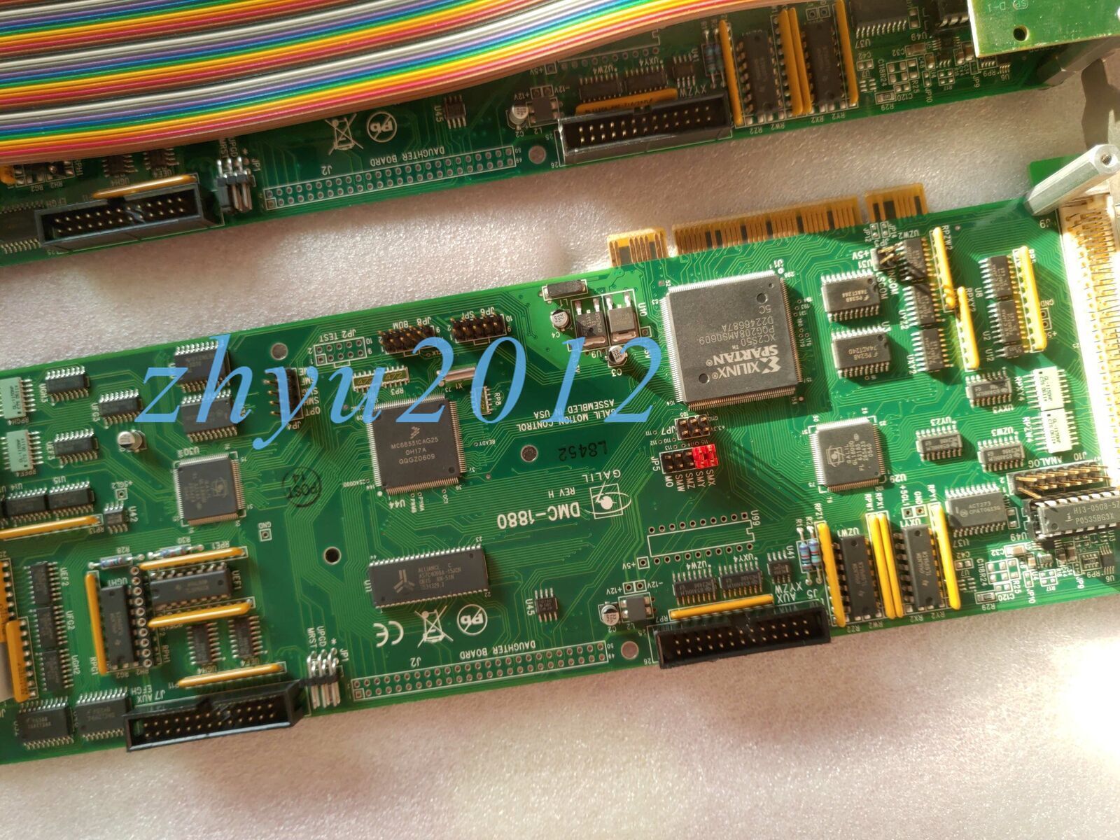 1PCS for 100% Test DMC-1880 (by DHL or Fedex 90days Warranty)