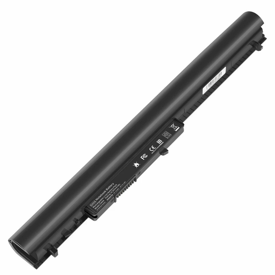 Spare 746641-001 Laptop Battery For HP OA03 OA04 740715-001 746458-421 14.8V