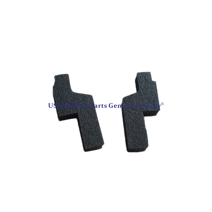 10Set(2Pcs/Set) Drum Seal Kit Fits For Ricoh MP 2555 3055 3555 4055 5055