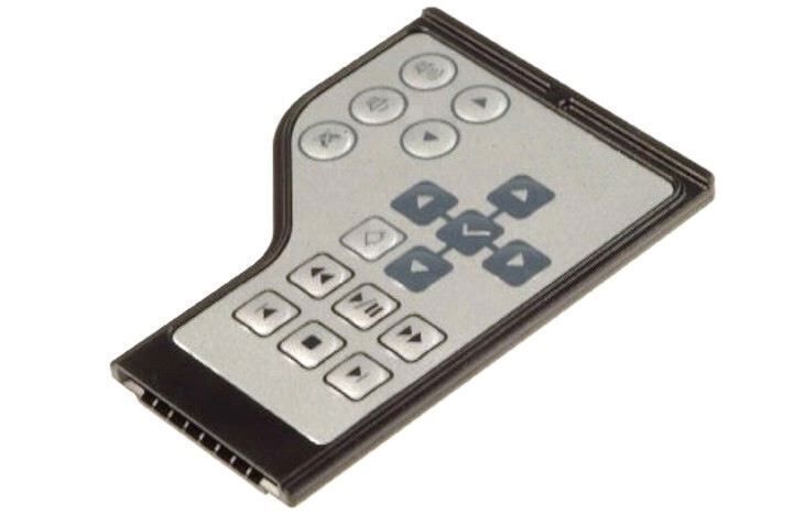 MR425 - Remote Control, Notebook, M08
