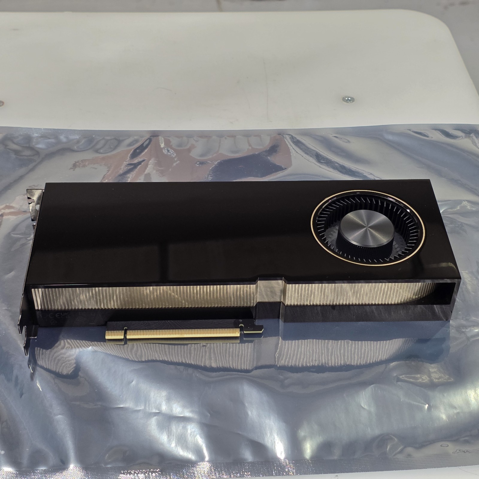 VCNRTXA6000 PNY NVIDIA RTX A6000 | Grade A