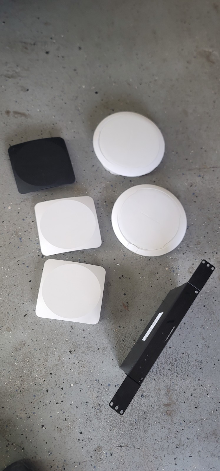 pakedge wifi access points and controller