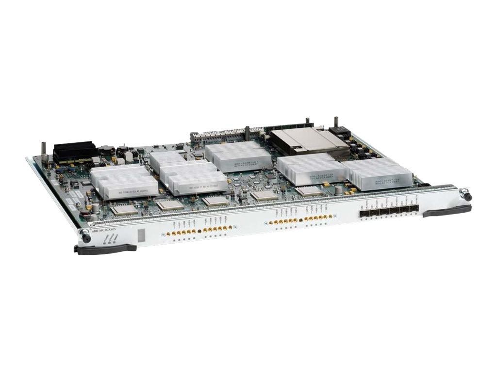 Cisco UBR-MC3GX60V Module II price incl VAT 3 yr warranty* B2B