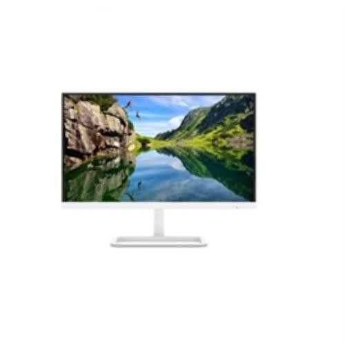 Planar PXN2480MW 24 Class Full HD LCD Monitor - 16:9 - White - TAA Compliant"