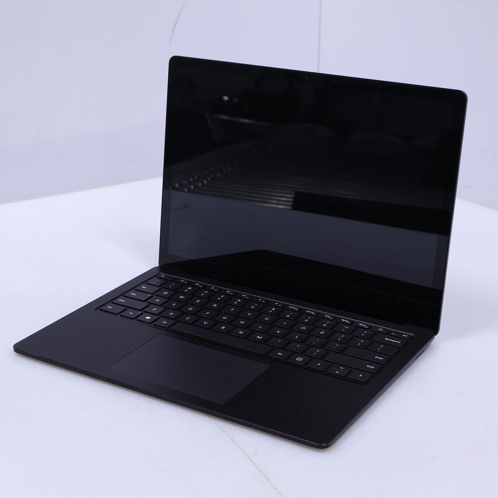 Microsoft Surface Laptop 4 Intel Core i7 11th Gen 16GB 256GB Windows 11 Pro C7