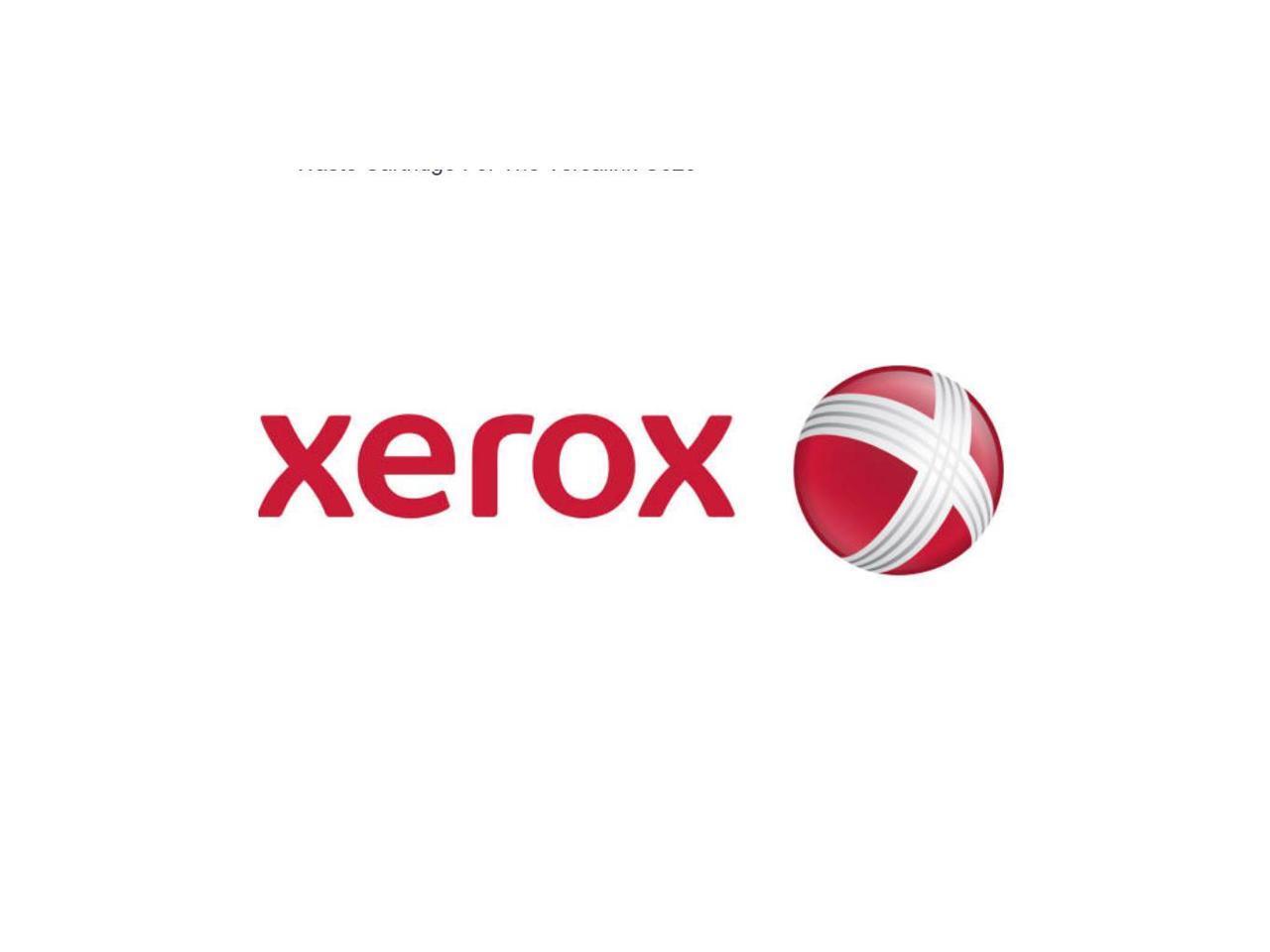 Xerox Genuine Standard Capacity Toner Cartridge For The VersaLink C625 Yellow (U