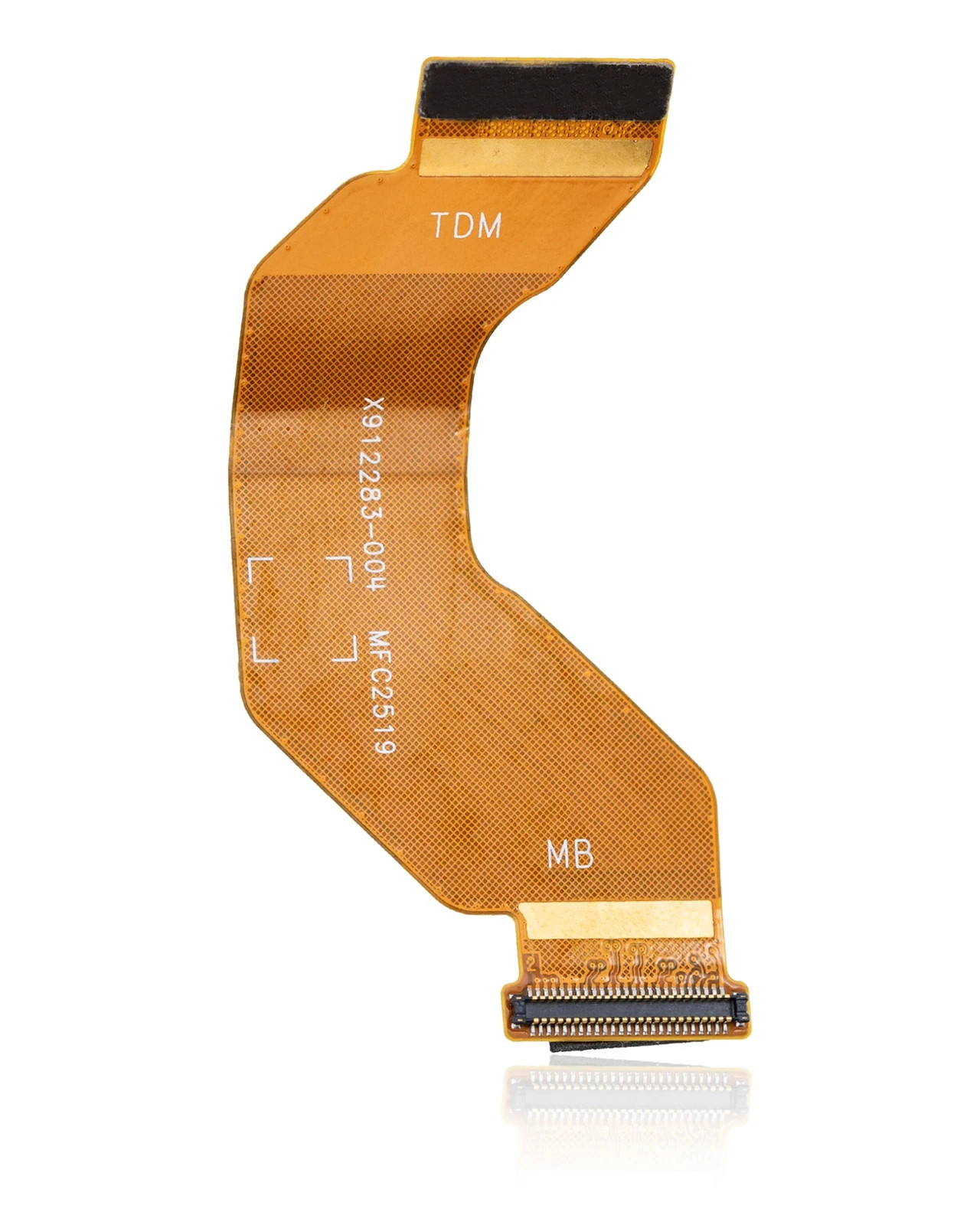 Replacement LCD Flex Cable Compatible For Microsoft Surface Book 1 13.5"