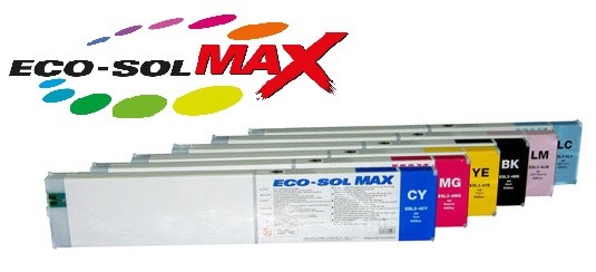 Genuine Ink ROLAND VersaCAMM SP-300 VP-300 VP-540 BN20 / ESL3 Eco-Sol Max INK
