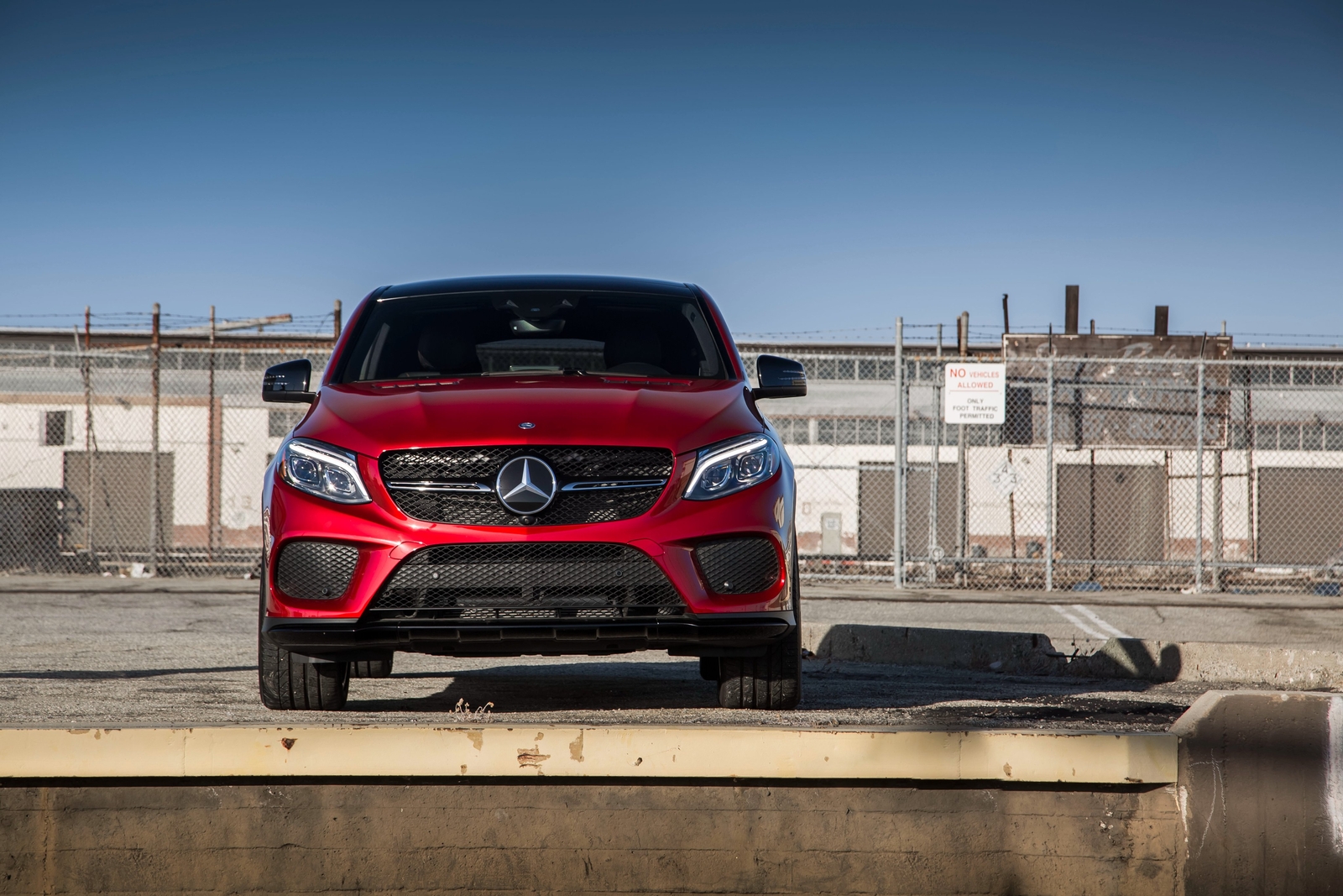 Cars 2016 mercedes gle 450 amg 4matic coupe us spec suv Desk Mat Stitched