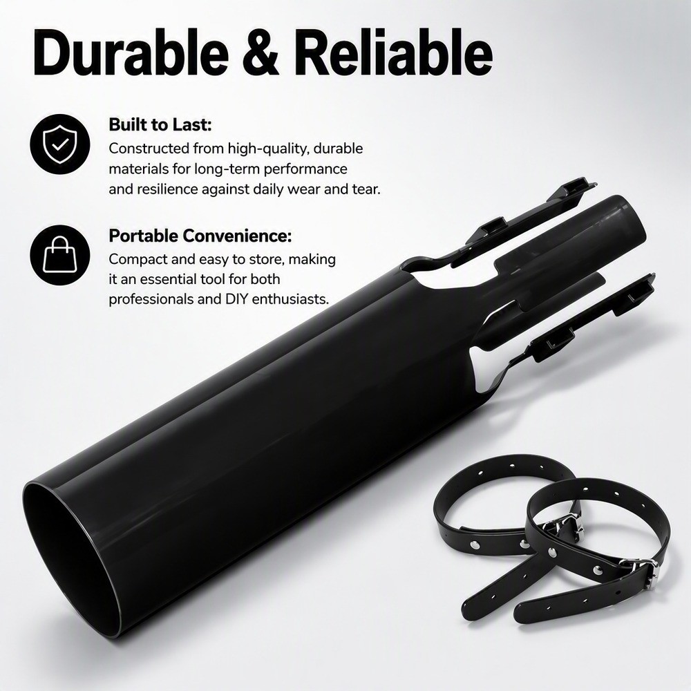 Multi-purpose Power Blower Fits Small Jobs Workshop Garage Patio Lawn Garden