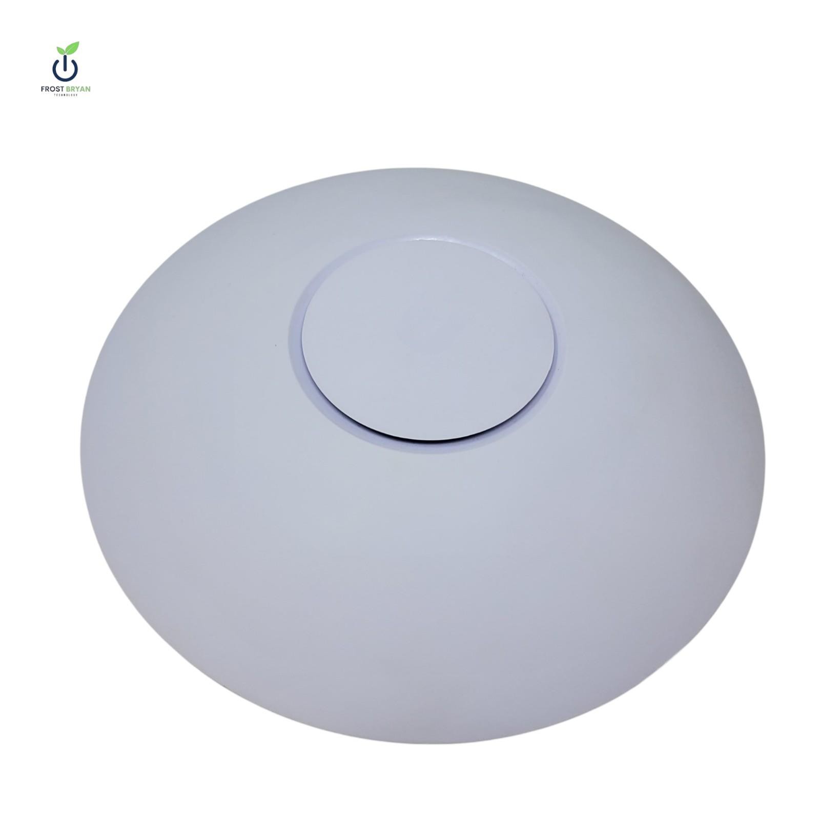 Ubiquiti UAP-AC-LR AC Long Range 2.4GHz 5GHz Wireless AP PoE