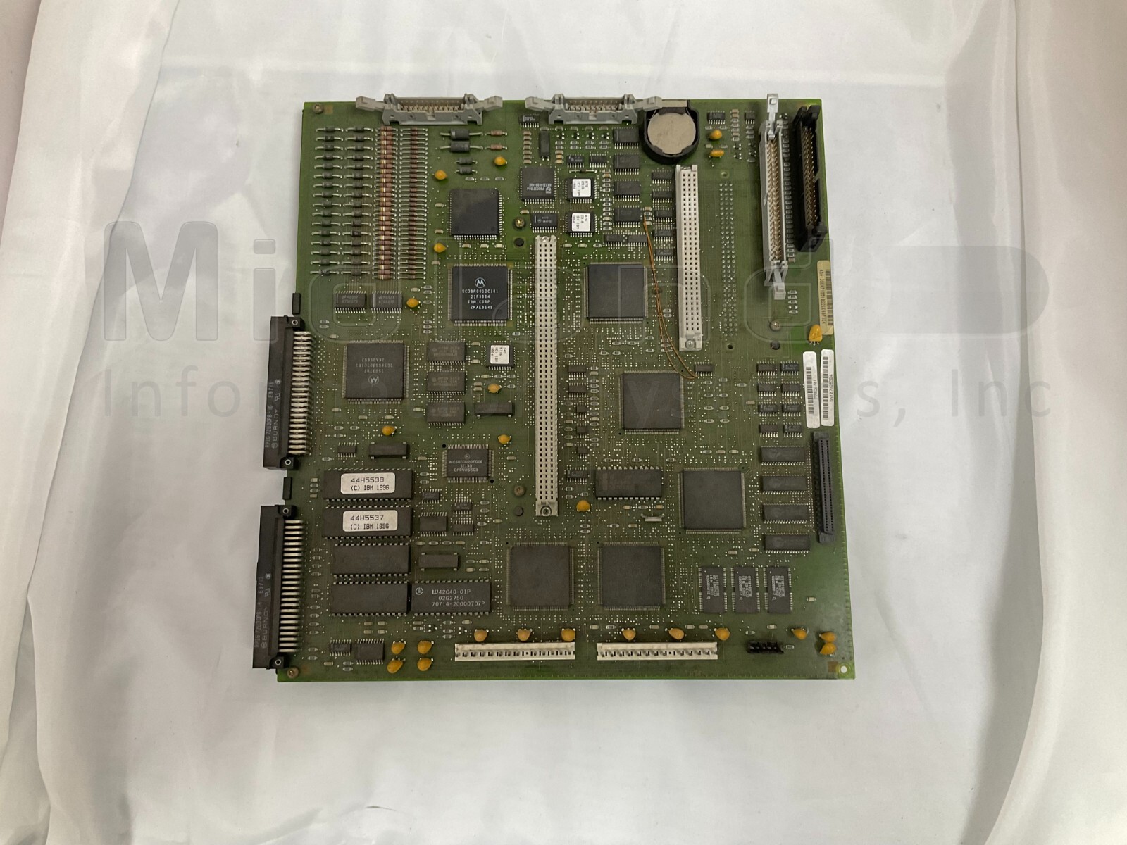 IBM 74G9701 Twinaxial Workstation Controller (MFIOP) for 9402 AS/400