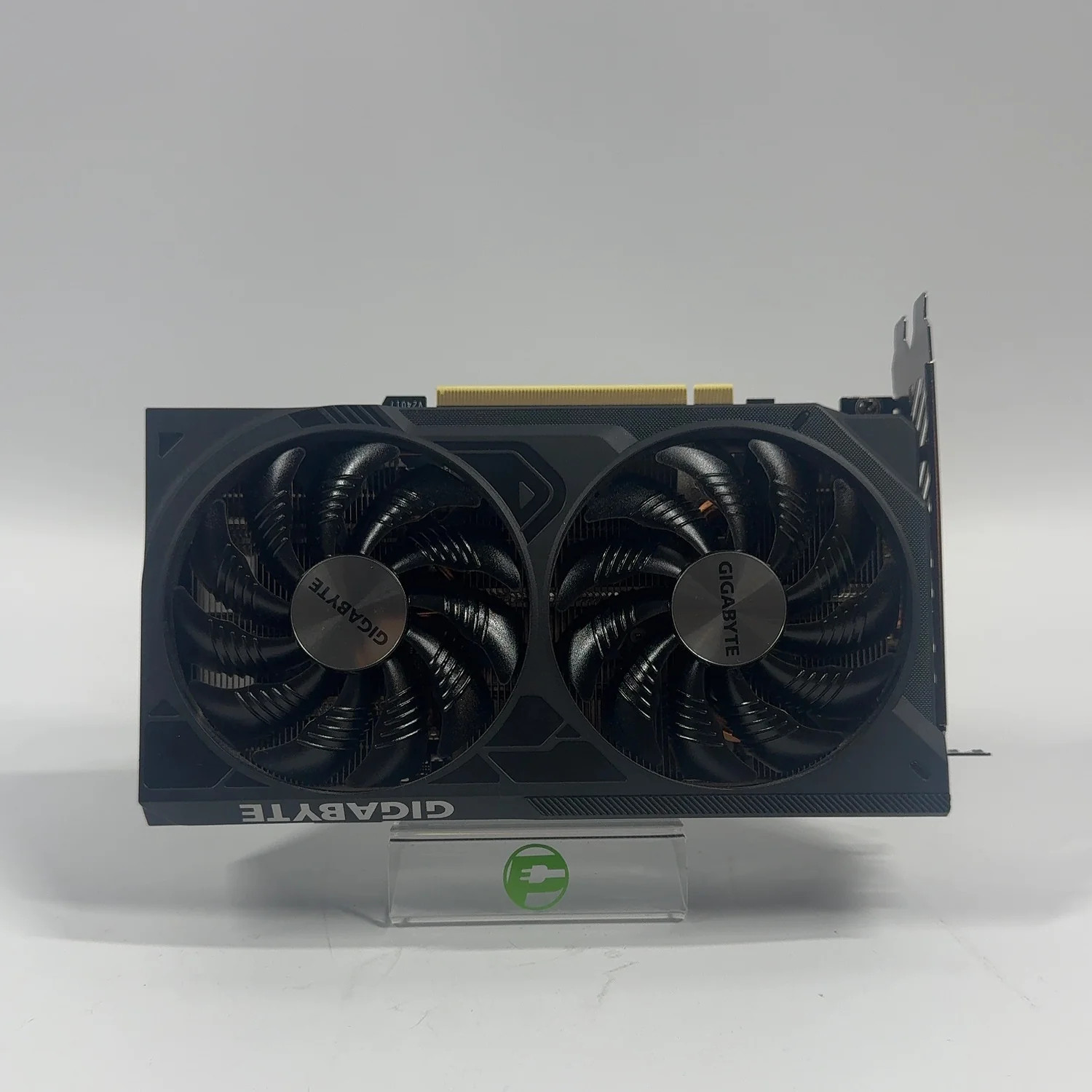 Gigabyte GeForce RTX 4060 Ti OC 8GB GDDR6 Graphics Card GV-N406TWF2OCV2-8GD