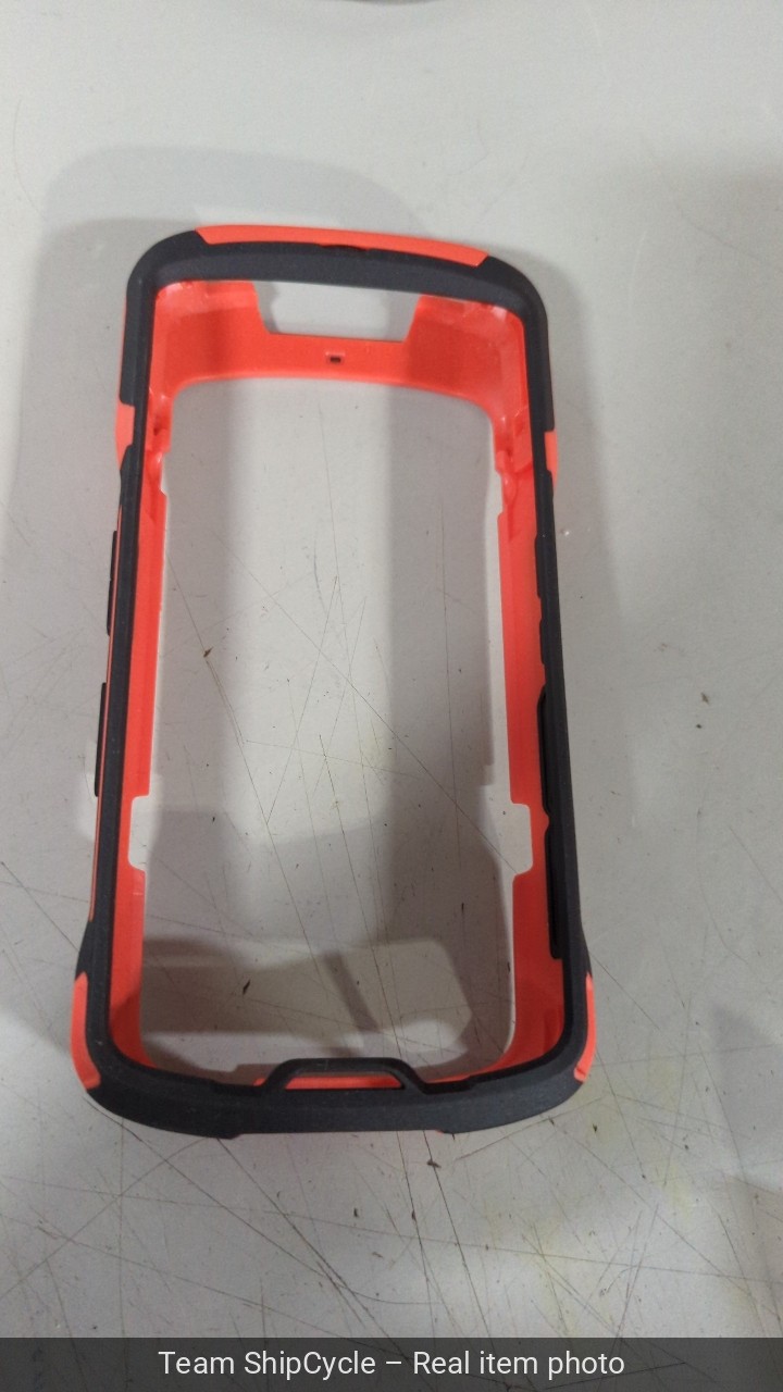 U78108 TC53 Rugged Boot  Protective Cover For Zebra TC53 TC58 SGNGTC5EXO G2U