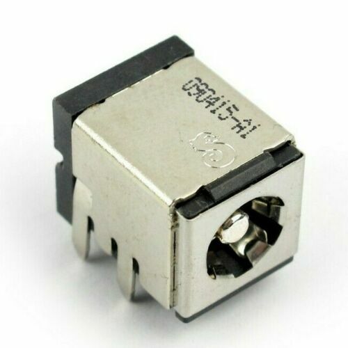 For Clevo PB51DF2 Sager NP8358F2-S Laptop DC IN Power Jack Charging Port Socket