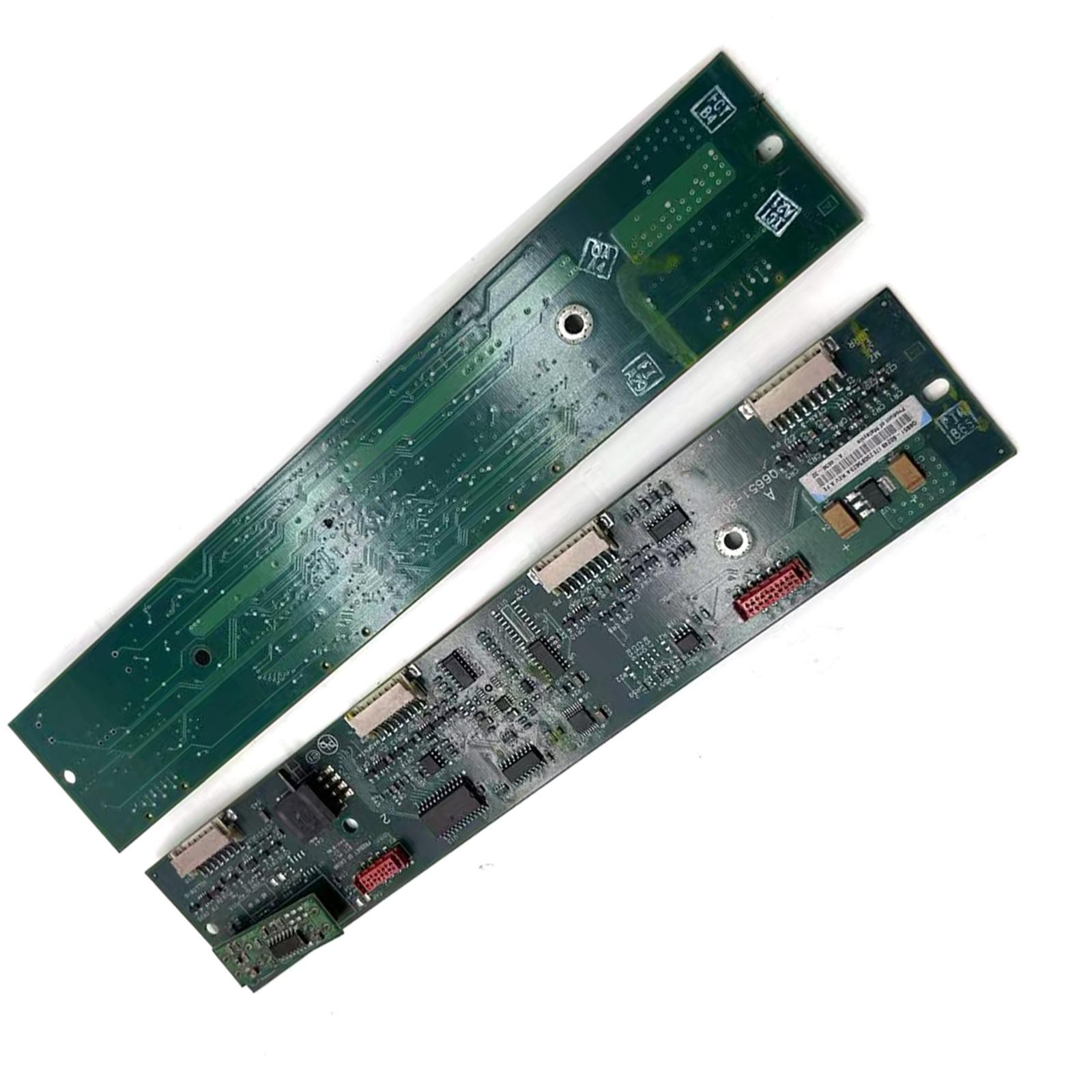 Ink Cartridge Detection Board Q6651-60153 Q6651-60249 Fits For HP 280 L26500 260