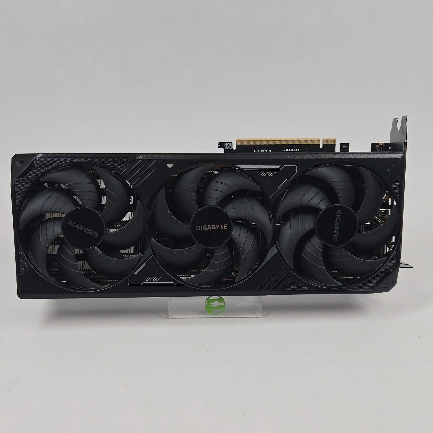 Gigabyte GeForce RTX 5080 Windforce OC 16GB GDDR7 GV-N5080WF3OC-16GD