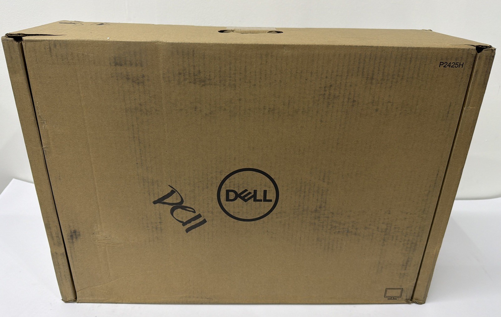 Dell P2425H 24" Full HD LED IPS Monitor "NEW"