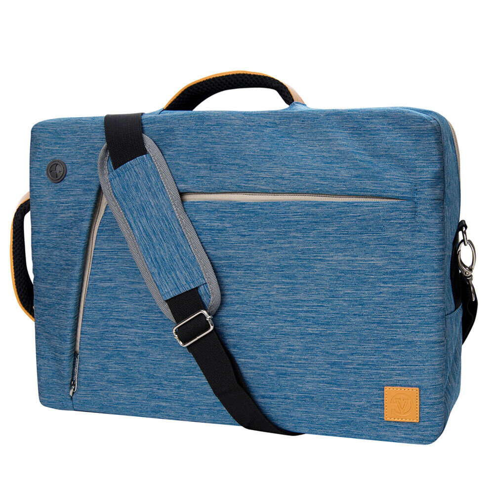 VanGoddy Laptop Backpack Shoulder School Bag Tote For 10.1