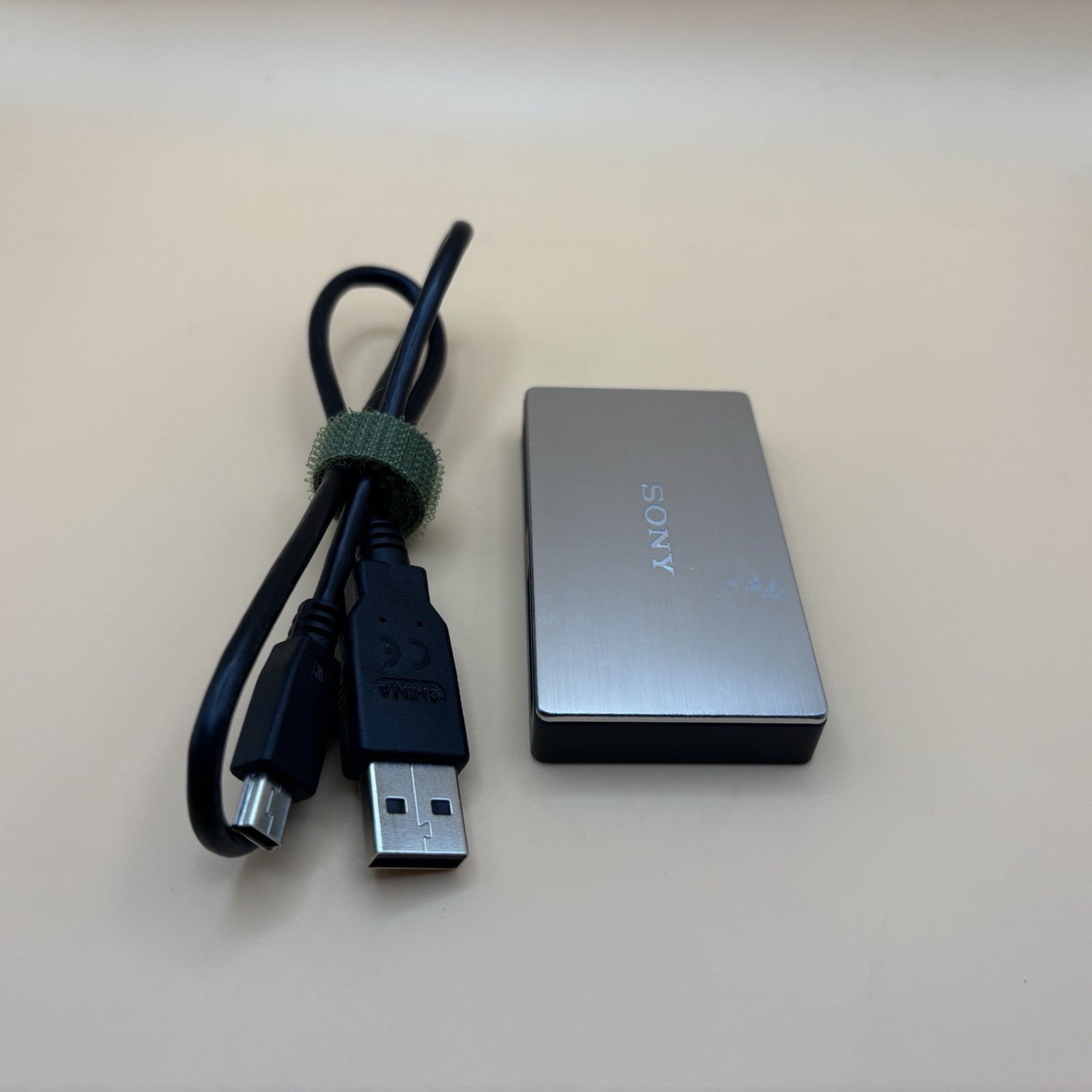Sony 12 in 1 Multi-Card Reader / Writer SD MRW62E-T1 Windows 11 Compatible WORKS
