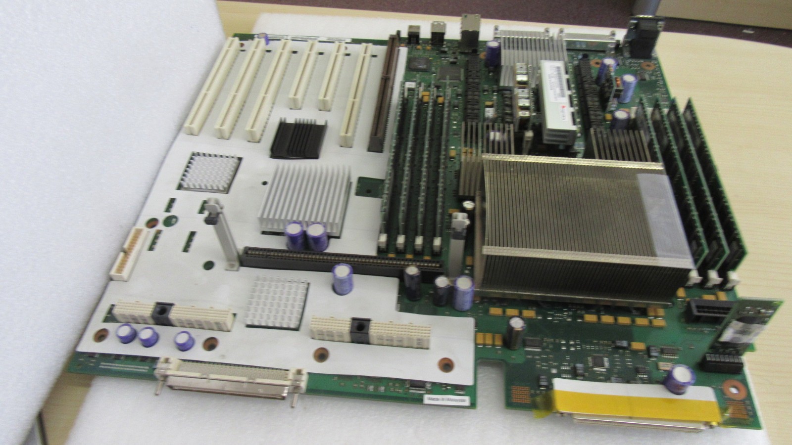 IBM P/N 80P5356 MOTHERBOARD