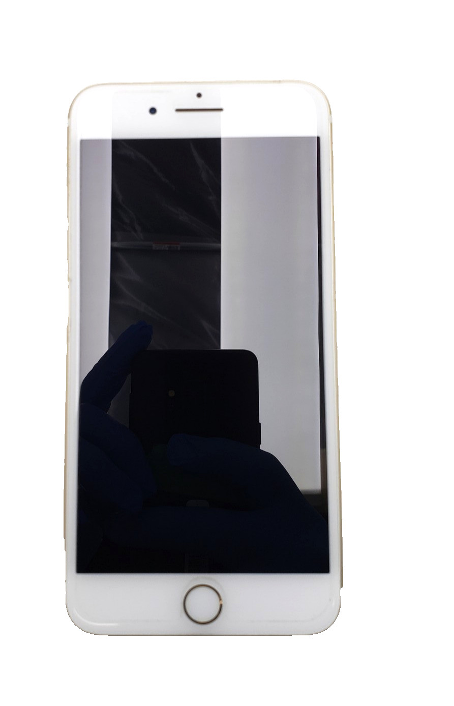 Apple Iphone 7Plus Model A1784 MN552LLA 128GB Capacity Battery Health 88% Tested