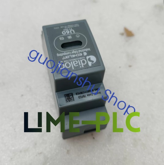 1PCS NEW ECHELON 75060R-40 U60 DIN Network Interface Fast delivery Via Fedex/DHL