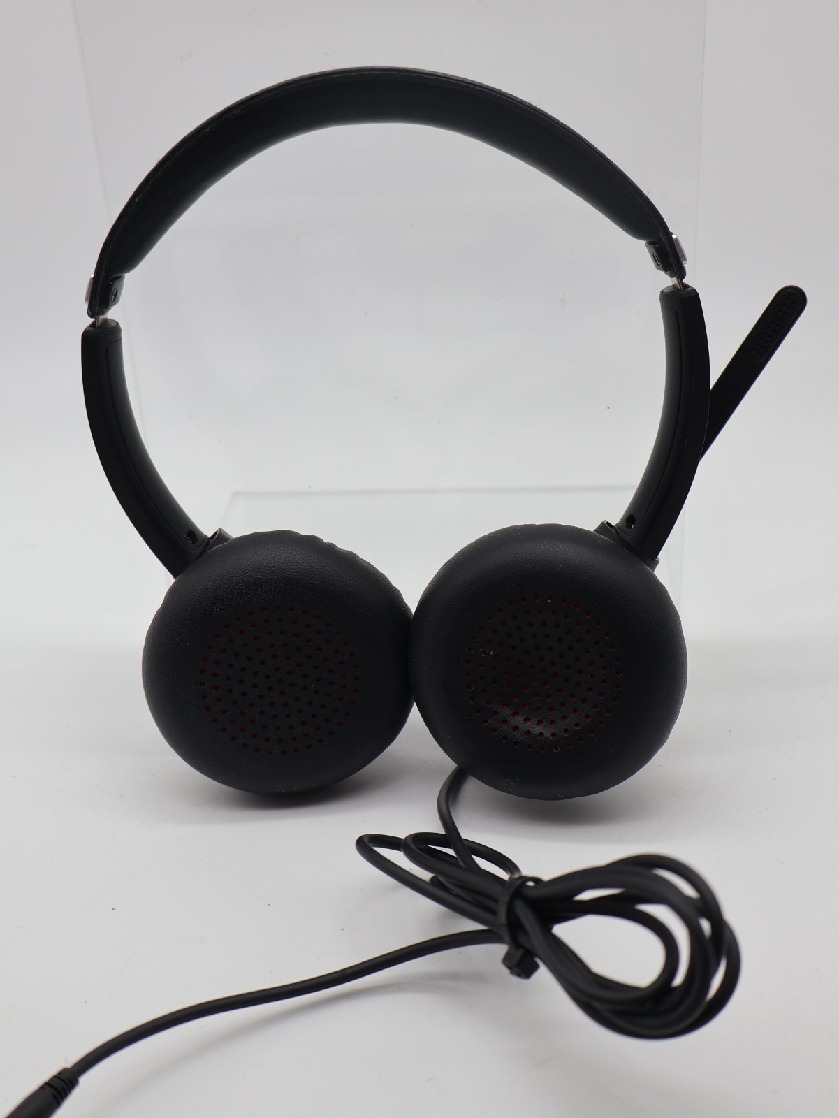 Plantronics Blackwire C520-M - 500 Series -"On-Ear" Headset