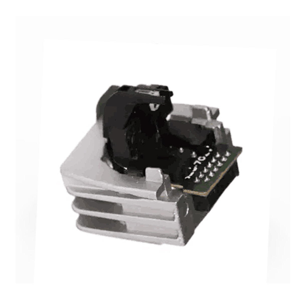 4pcs New Compatible Printhead for Eps LX300 LX300+ Printer Head