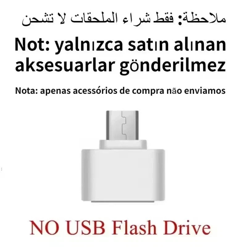 Xiaomi 16TB USB 3.2 Flash Drive High-Speed Metal Waterproof Pendrive Memory Card