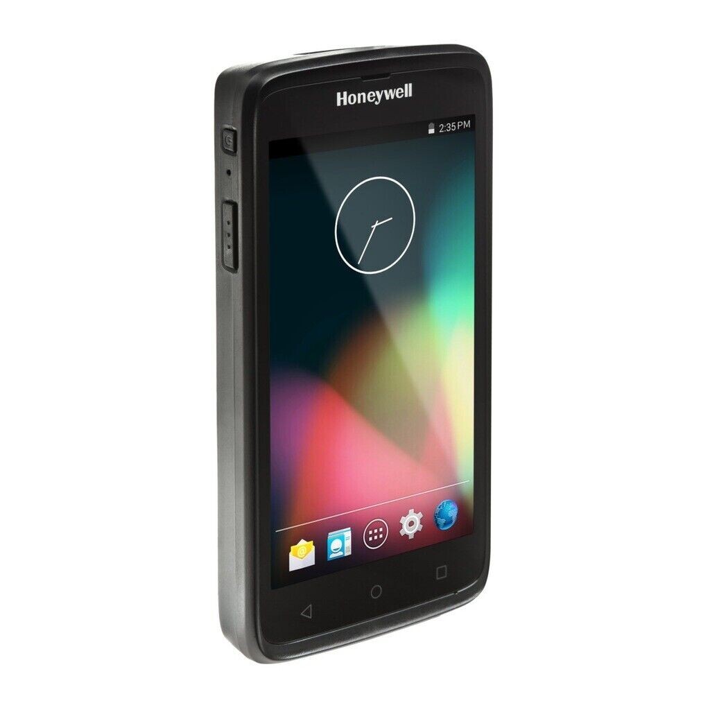 EDA50-011-C111R - Honeywell Scanpal EDA50 Android Handheld PDA Barcode Scanner