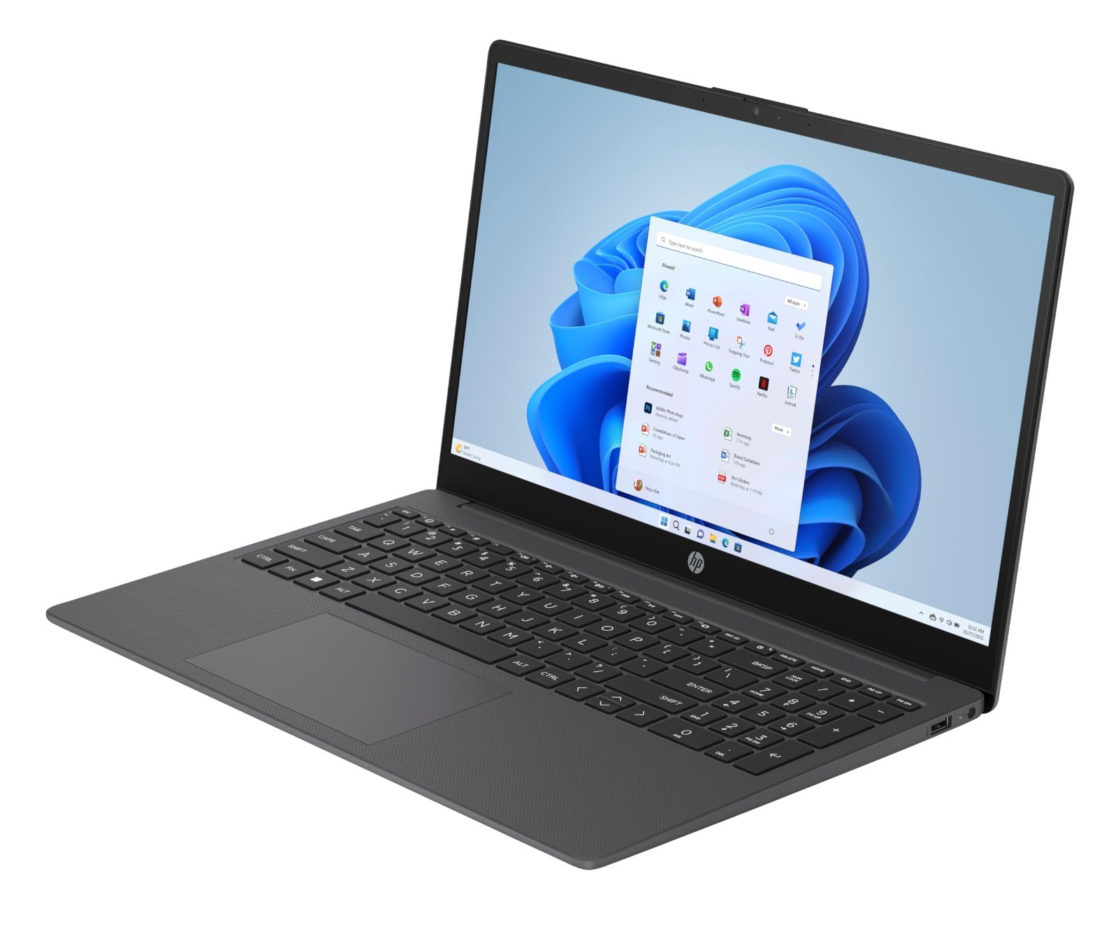 HP 15-fc0078na