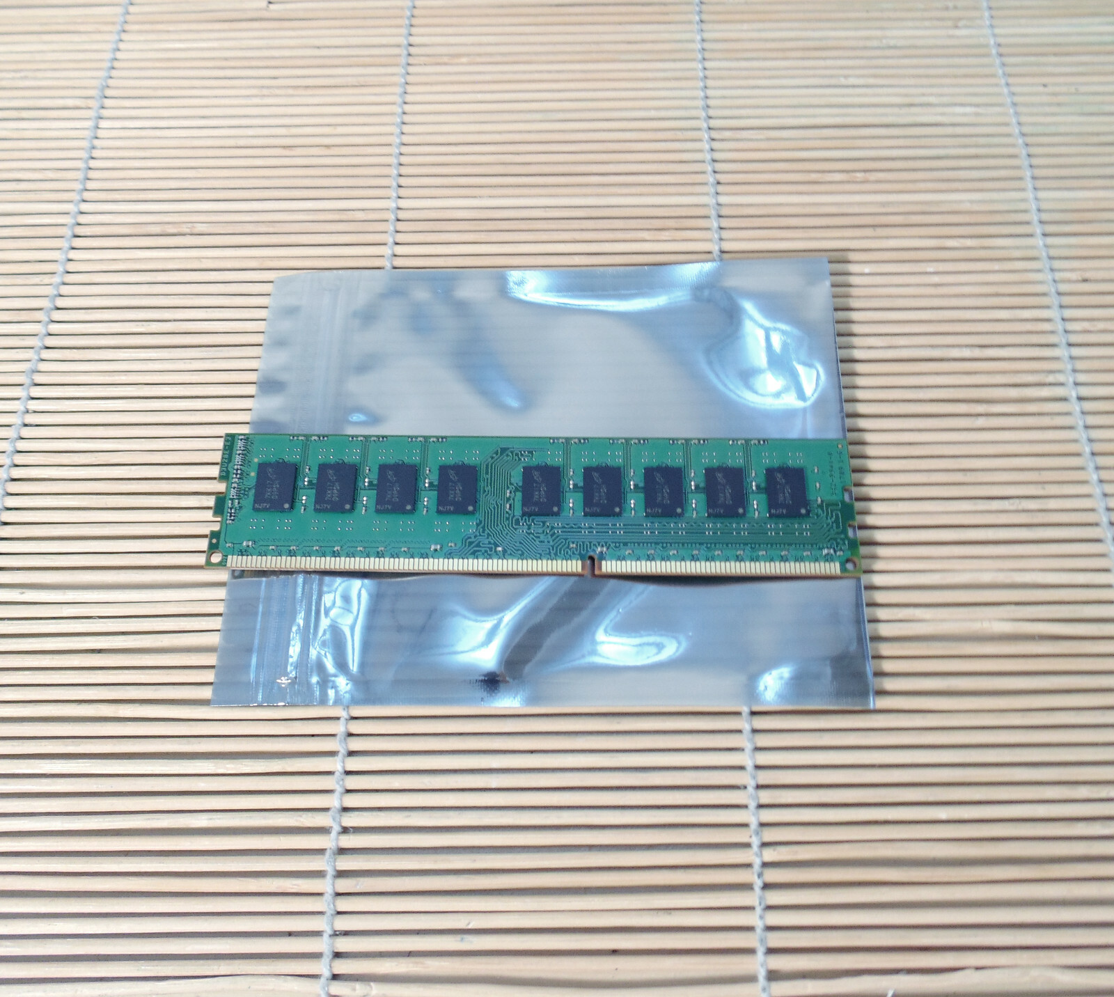 New MEM-4300-8G Compatible 8G DRAM 1 DIMM for Cisco ISR 4330 and 4350 New
