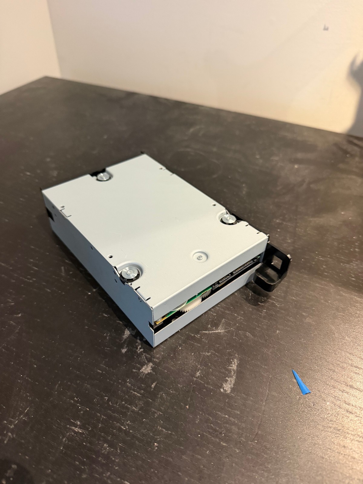 Dell PowerVault RD1000 Internal RDX Backup Drive SATA 0R627P