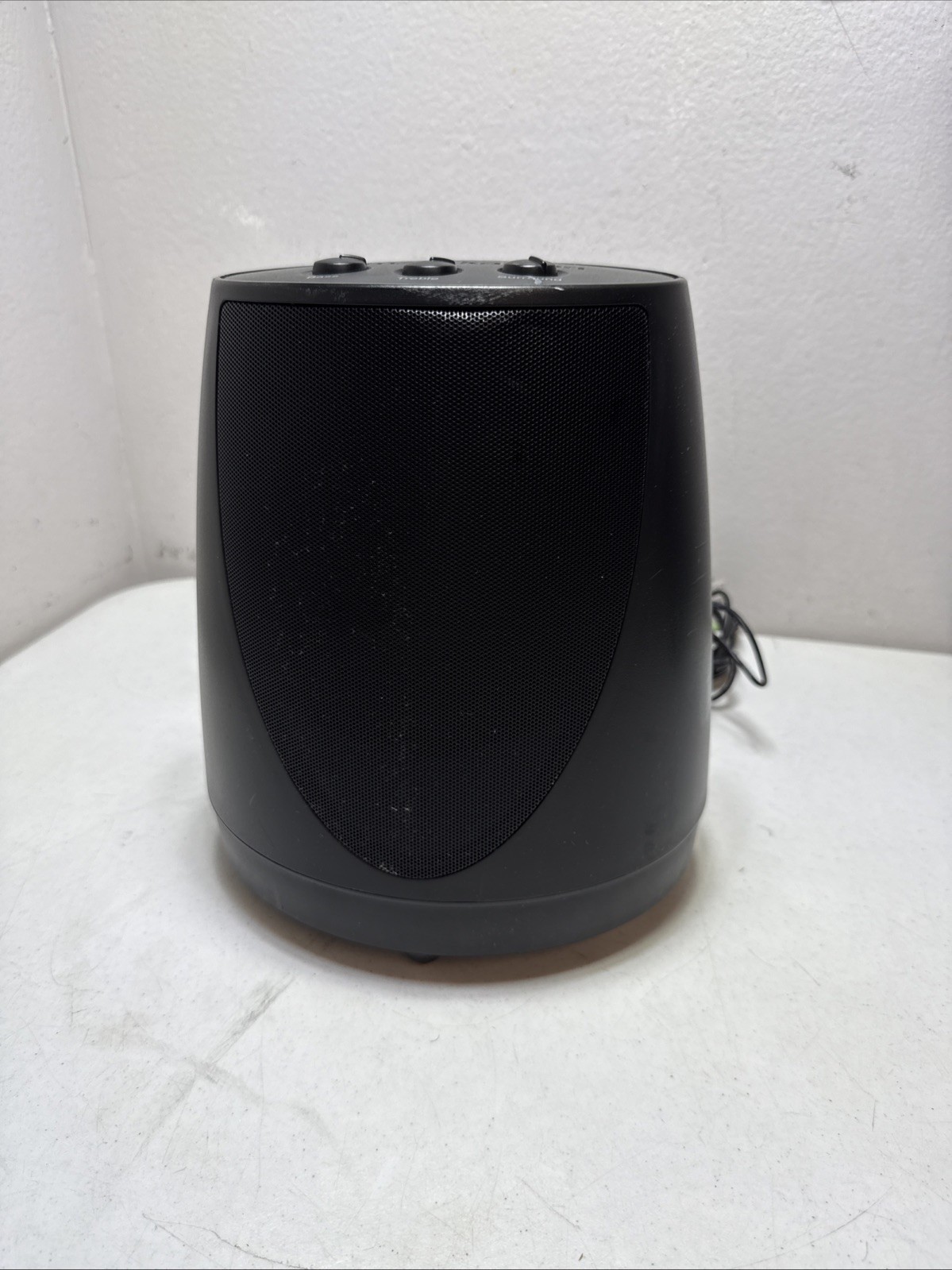 Harman Kardon Computer Subwoofer Only Model HK695-01 
