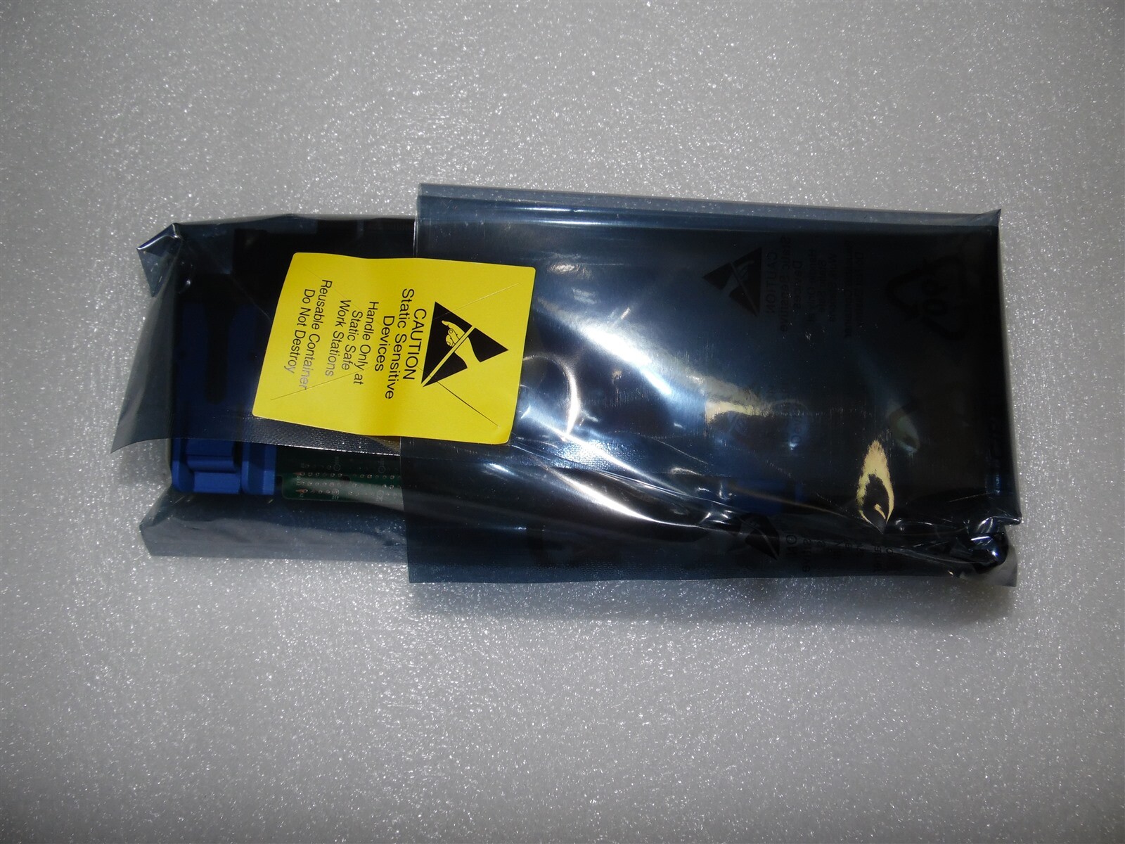 DELL EMC POWEREDGE SERVER R740 R740XD R7425 CHASSIS RISER 1A 2X16 PCI MDDTD GPU
