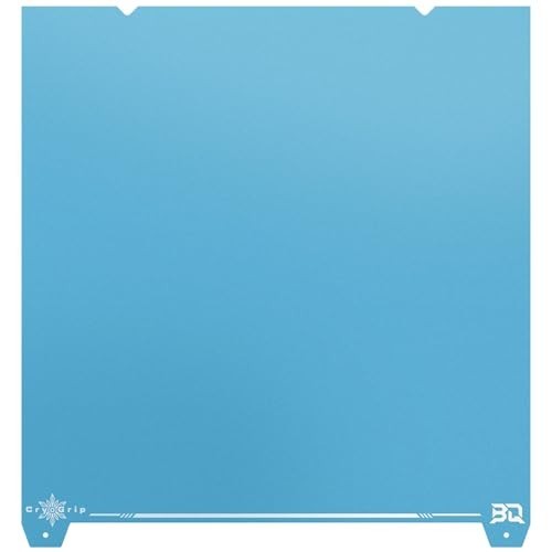 Build Plate for K1 Max Ender-3 V3 Plus, Frostbite, 310*315mm