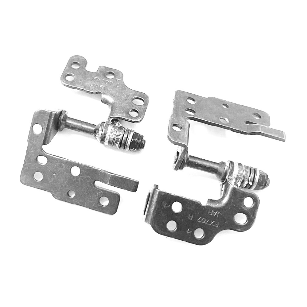 Laptop LCD Screen Hinge For ASUS TUF Gaming A17 FA707 FA707XI FA707XV FA707XU