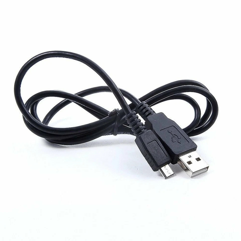 USB 2.0 Cable Cord For Seagate Expansion ST305004EXA101-RK 9SF2A2-500 9SE2A2-571