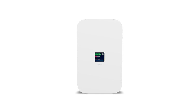 NEW: Ubiquiti Unifi 5G (U5G-Max) Max Modem Factory Sealed