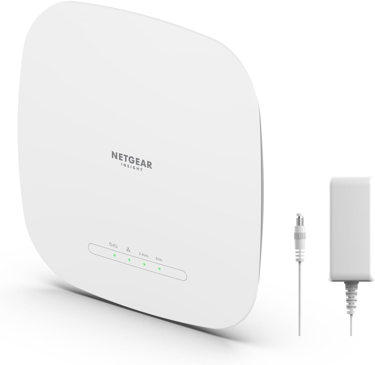 Netgear WAX615PA Cloud Managed Wireless Access Point WiFi 6 AX3000 Dual-Band