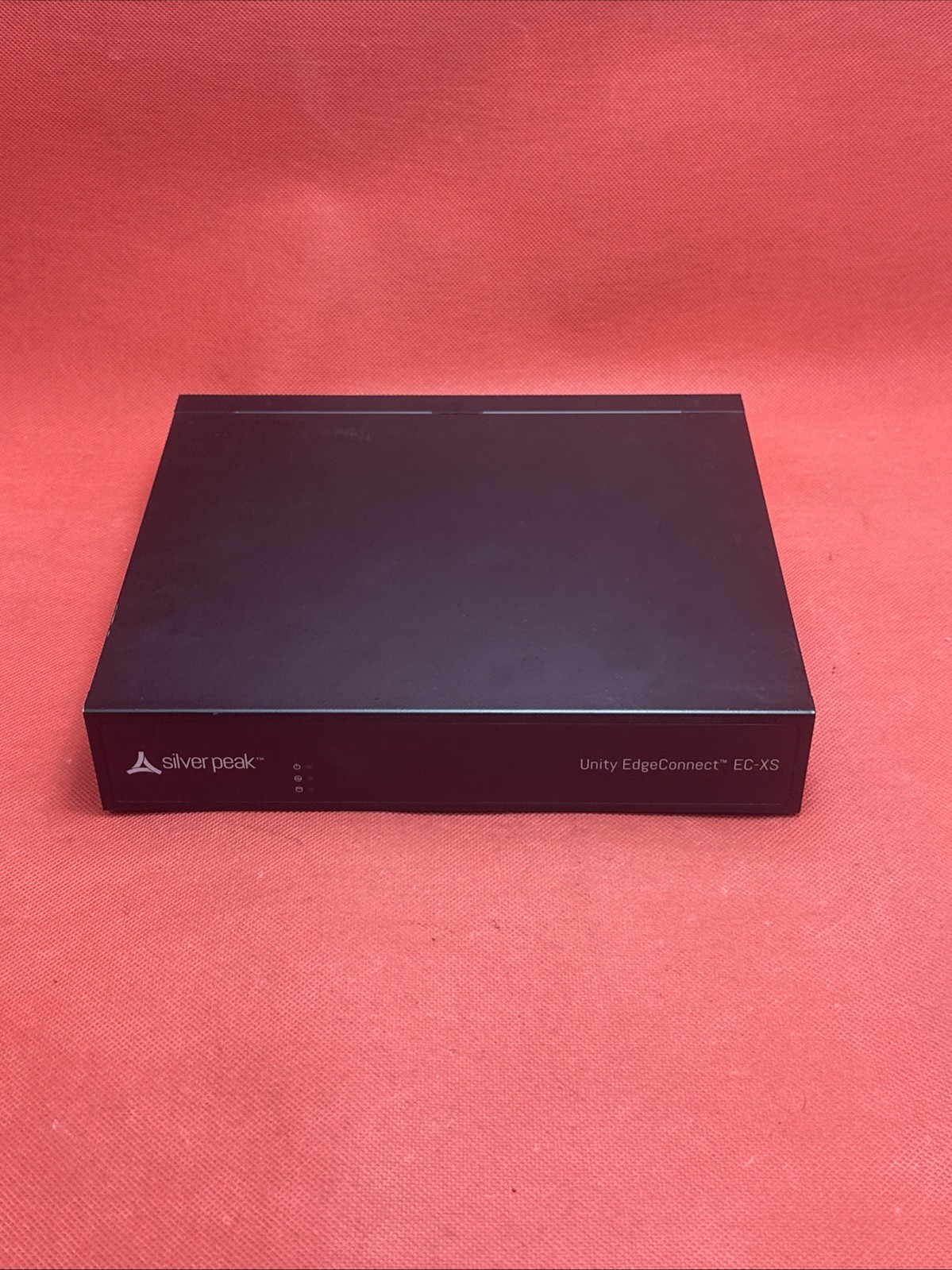 Silver Peak Systems FW-7551A-SV1 Unity Edge Connect EC-XS /No Ac Adapter