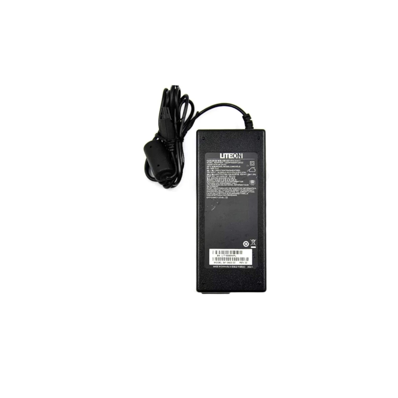 Cisco 341-0536-02