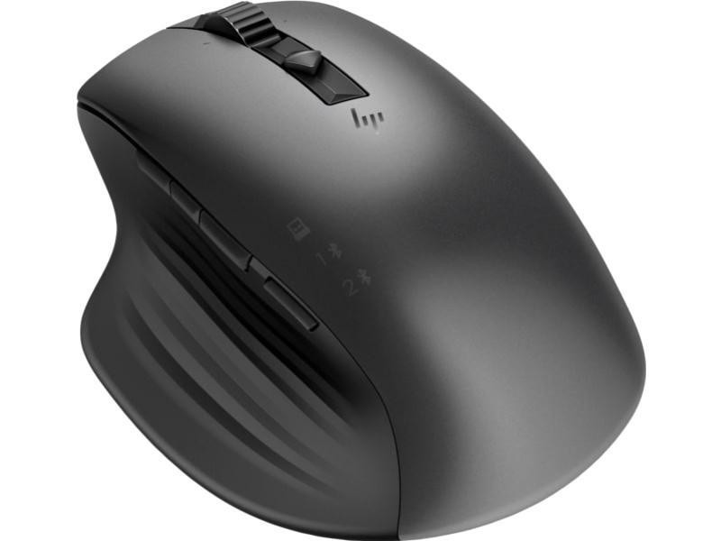 HP 935 Creator Commercial Wireless Mouse  7 programmable buttons 12 WEEK BATTERY