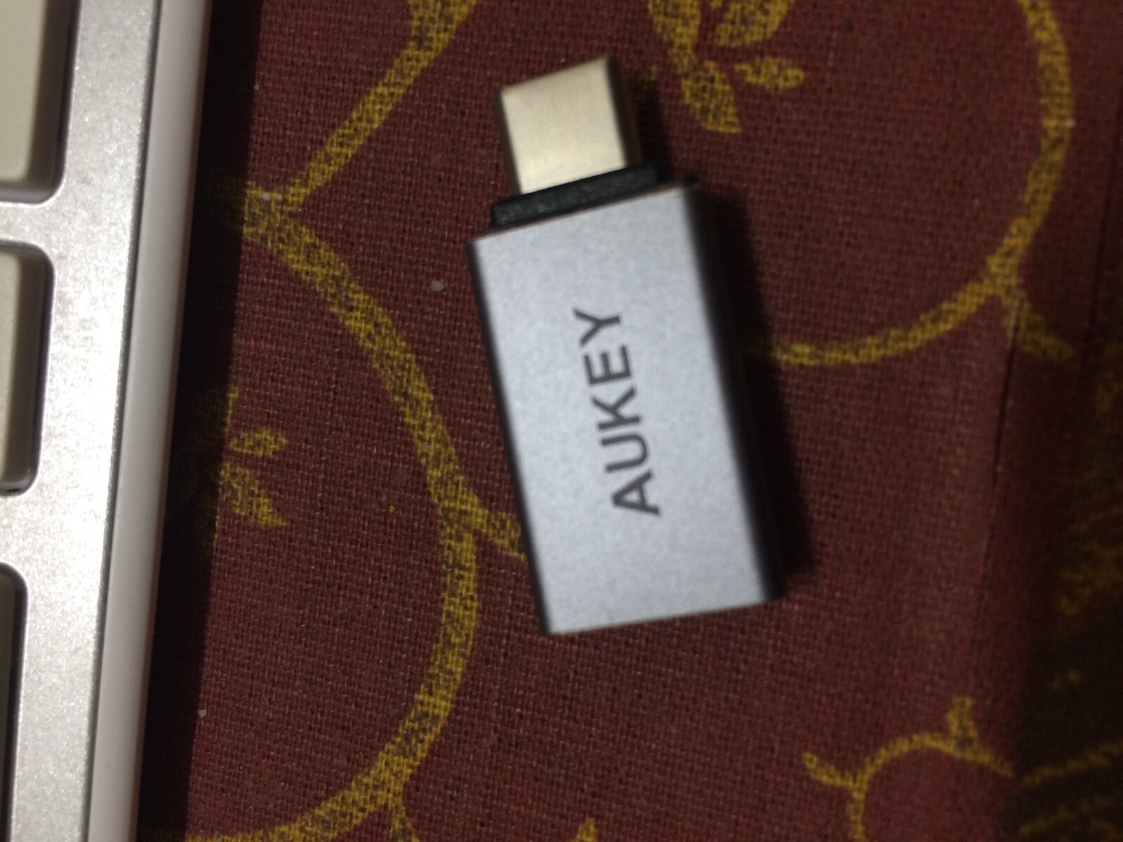 AUKEY USB C to USB 3.0 adapter Type c adapter