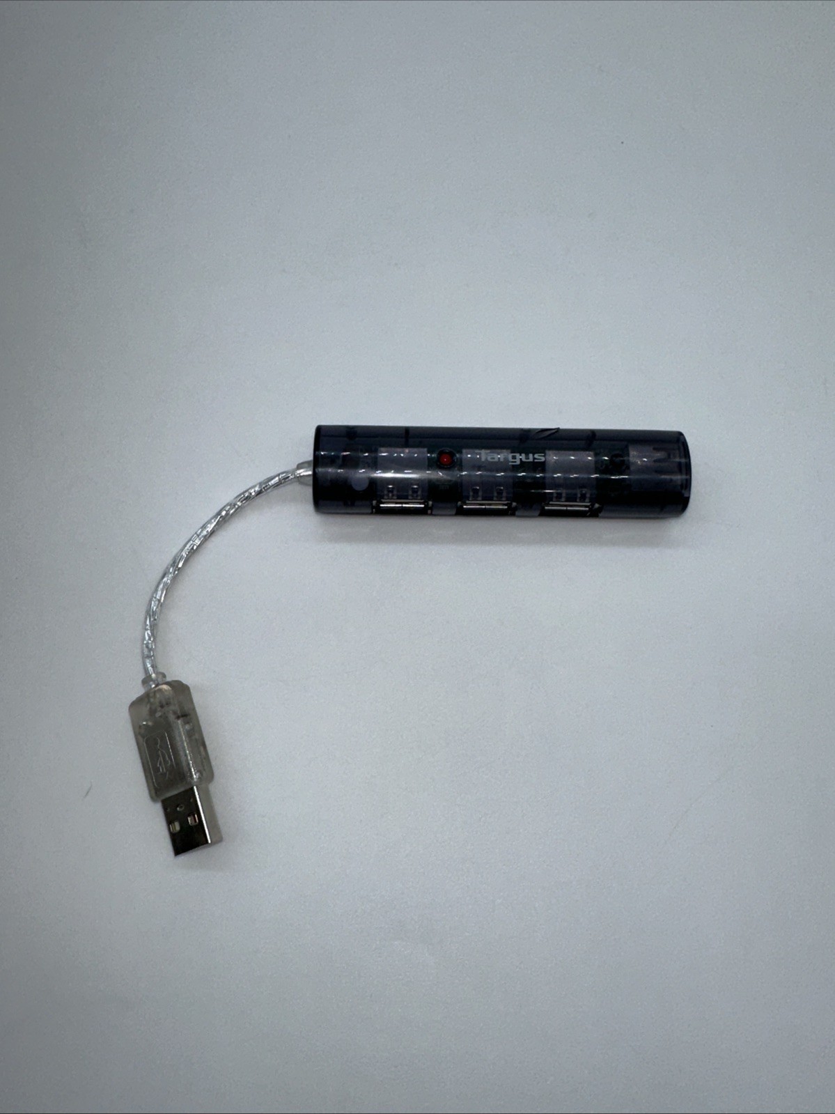 Laptop Computer adapter Targus ACH 7405US - 4 USB Hubs , used, tested.
