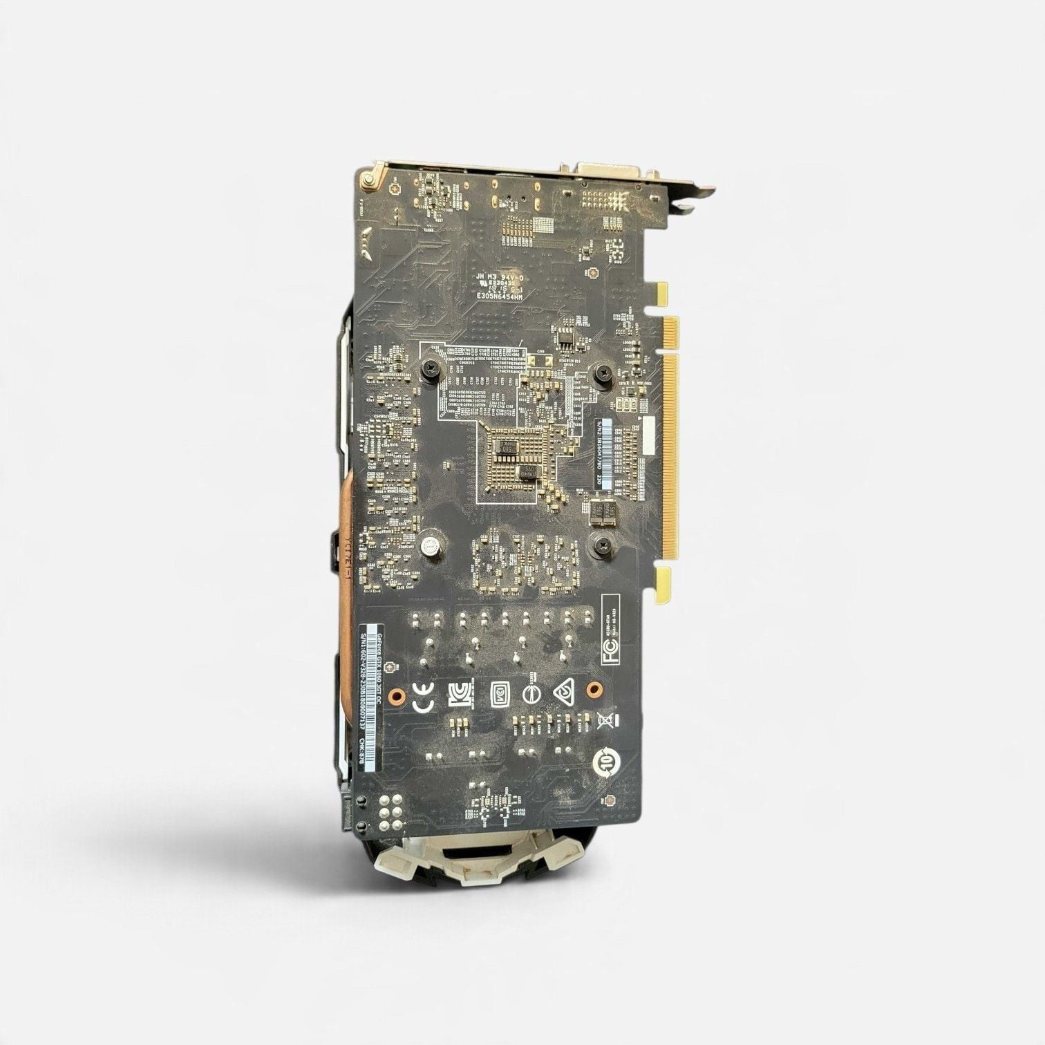 MSI GeForce GTX 1060 Graphics Card