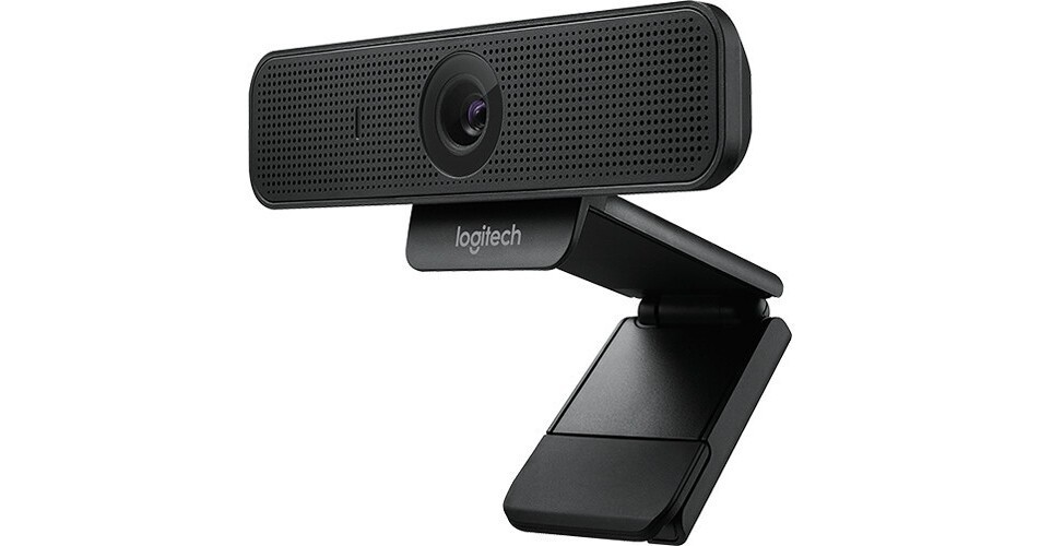 Logitech C925e Full HD Web Camera