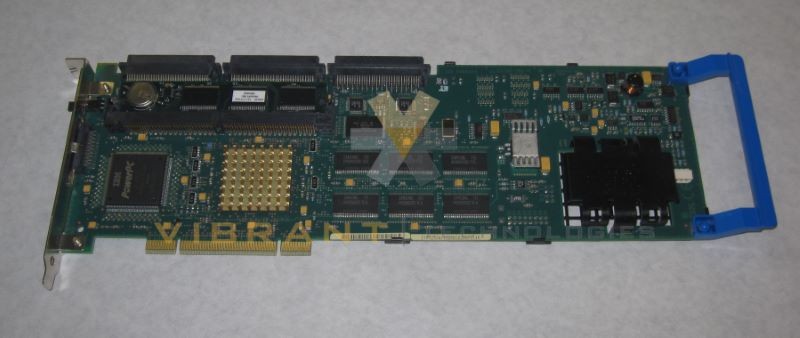 IBM 2778-9406 PCI RAID DISK CONTROLLER
