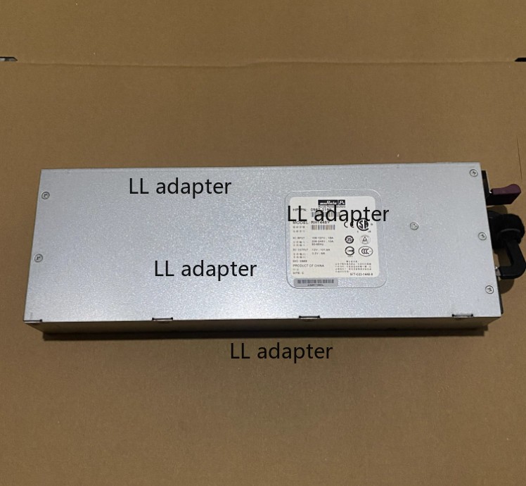 HP 0957-2198 0957-2320 RX6600 RX3600 RX4640 RH1448Y 1600W Power Supply